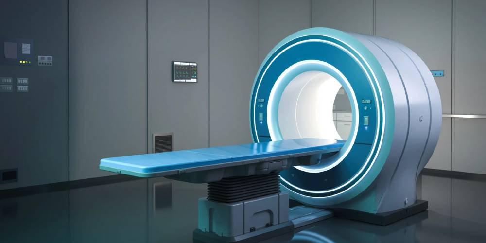 CT SCAN